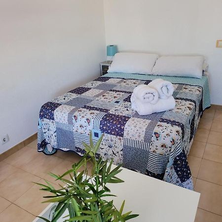 Apartamento RINCON de NATI TRIANA Sevilla Exterior foto