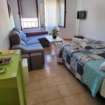 Apartamento RINCON de NATI TRIANA Sevilla Exterior foto