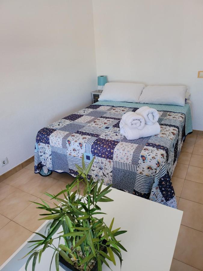 Apartamento RINCON de NATI TRIANA Sevilla Exterior foto