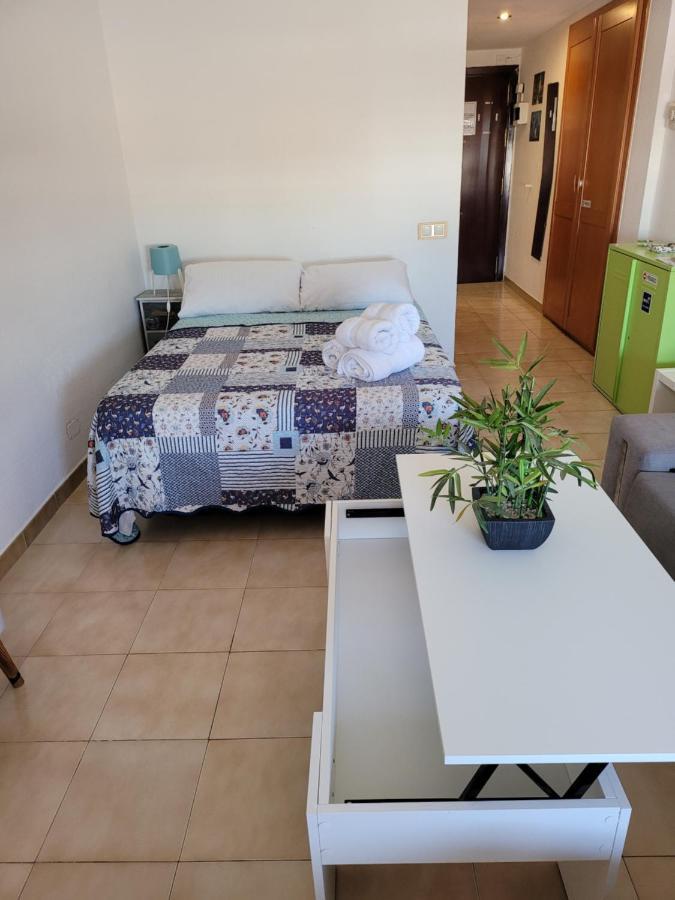 Apartamento RINCON de NATI TRIANA Sevilla Exterior foto