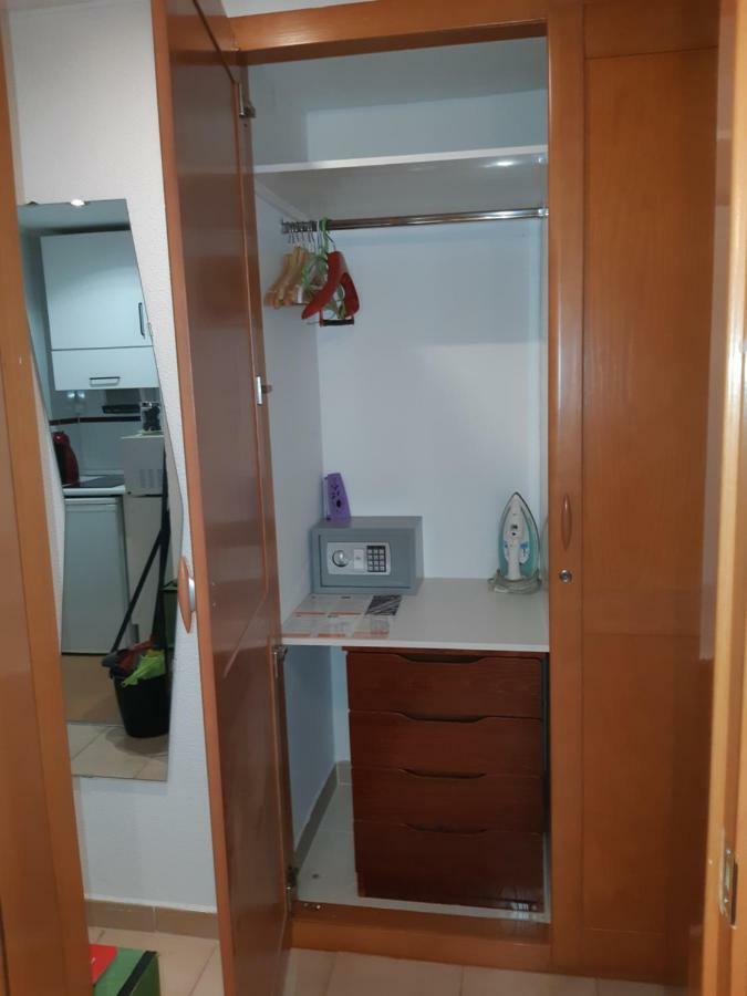 Apartamento RINCON de NATI TRIANA Sevilla Exterior foto