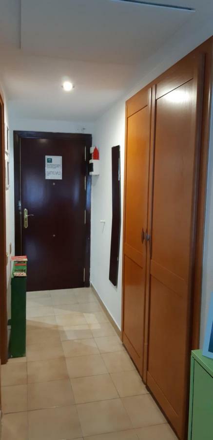 Apartamento RINCON de NATI TRIANA Sevilla Exterior foto